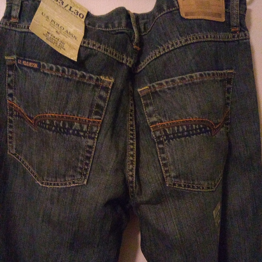 U.S. Polo Assn. Jeans